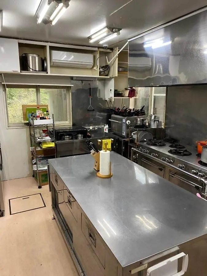 Ashigarashimo-Gun - Hotel - Vacation Stay 53649V Hakone Japonsko