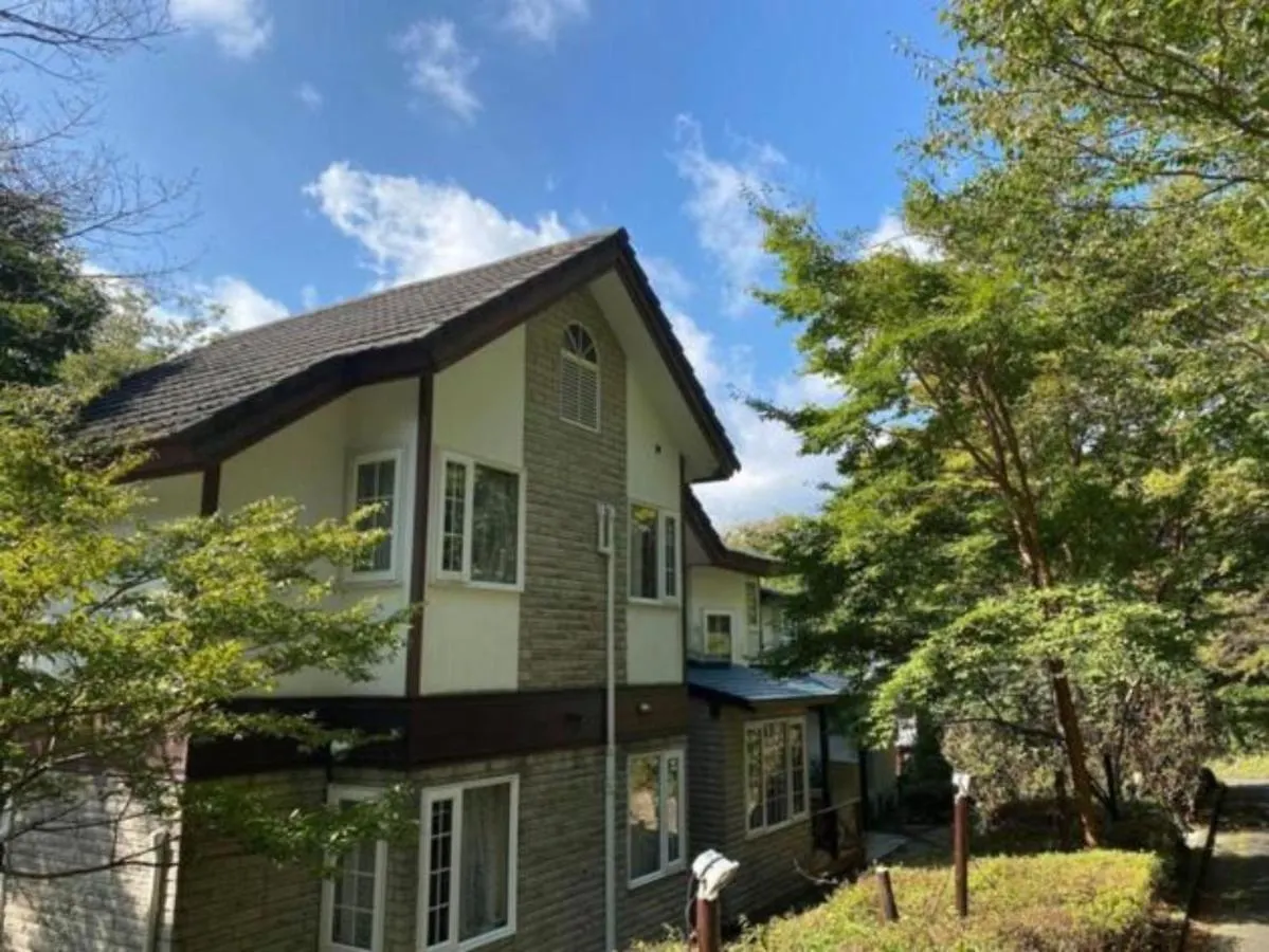 Ashigarashimo-Gun - Hotel - Vacation Stay 53649V Hakone